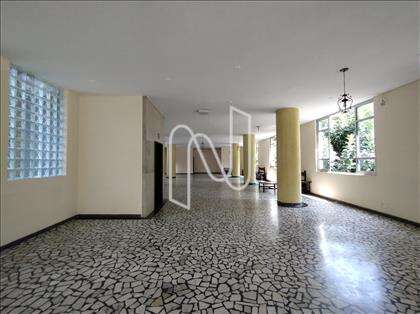 HALL SOCIAL DO PRÉDIO