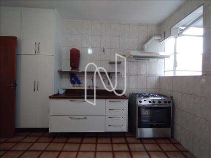 COPA  /  COZINHA