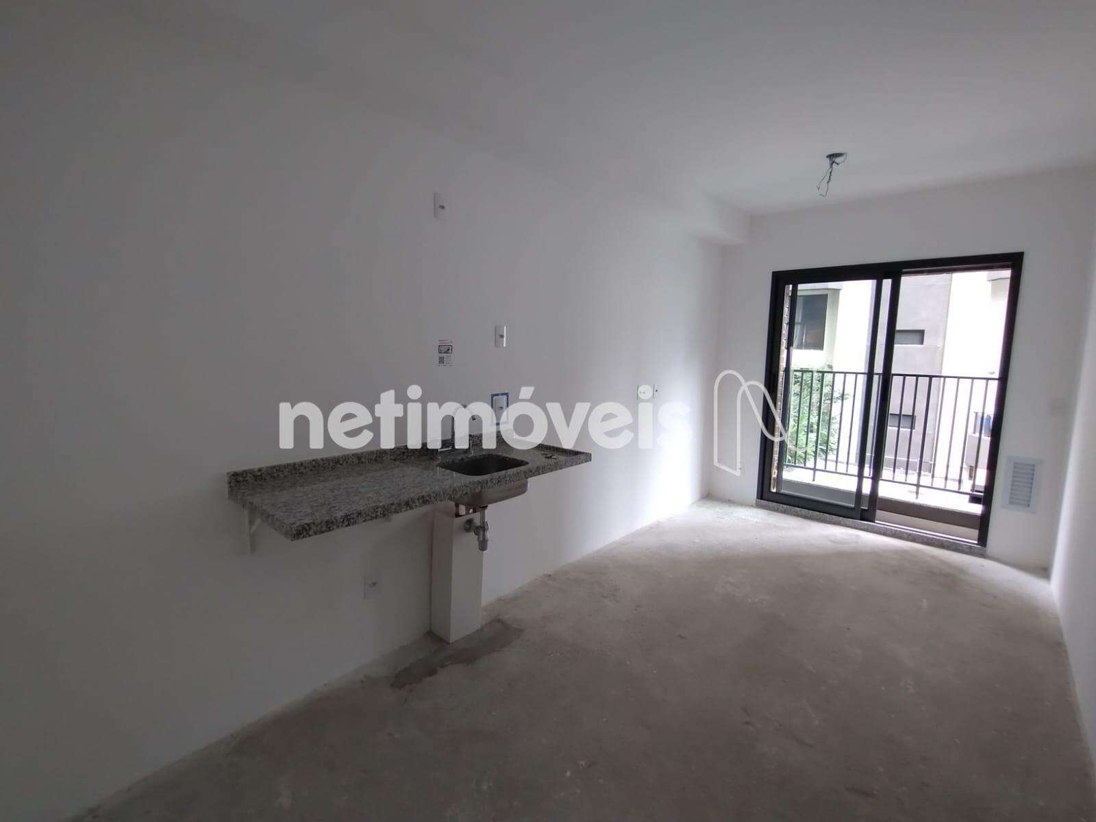 COZINHA INTEGRADA COM A SALA  