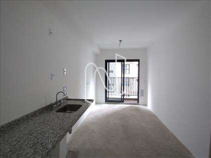 COZINHA INTEGRADA COM A SALA 