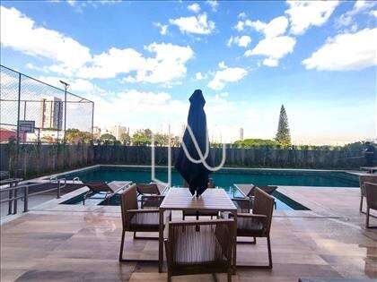 LOUNGE PISCINA