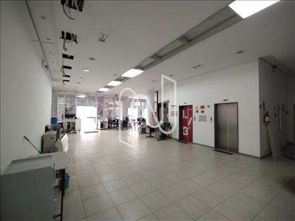 HALL ENTRADA DO PRÉDIO 