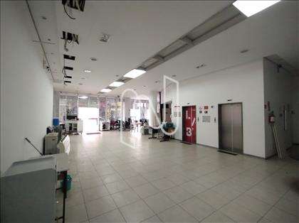 HALL ENTRADA DO PRÉDIO 