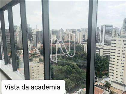 VISTA DA ACADEMIA  