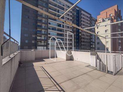 TERRAÇO 