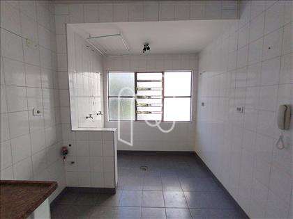 COZINHA INTEGRADO COM AREA DE SERVIÇO