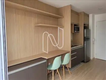 sala e cozinha 
