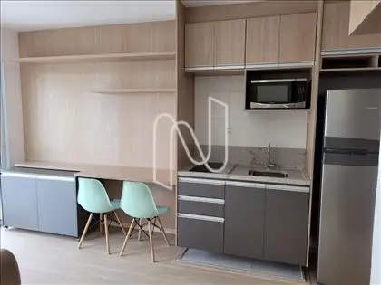  sala e cozinha