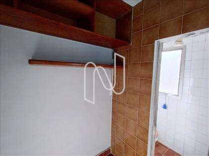 Área de Serviço  