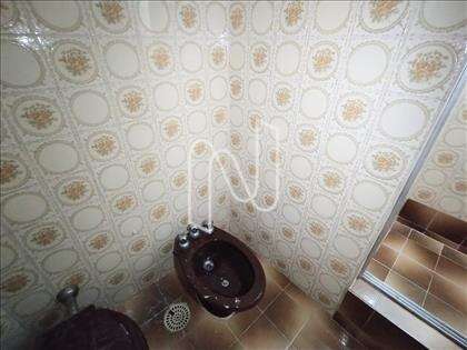 Banheiro 