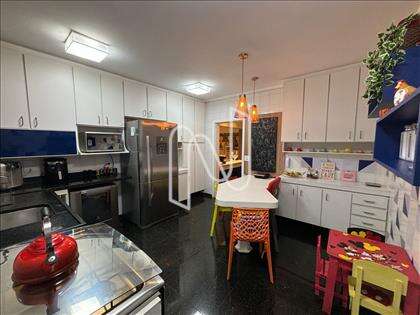 Cozinha 