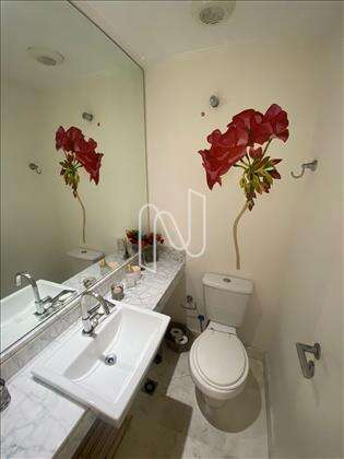 lavabo 