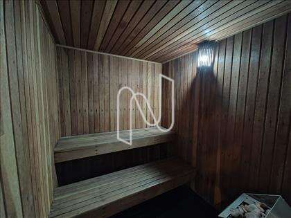 Sauna 
