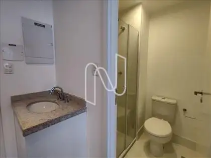 BANHEIRO 