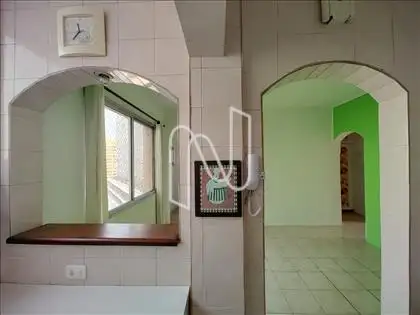 Cozinha 