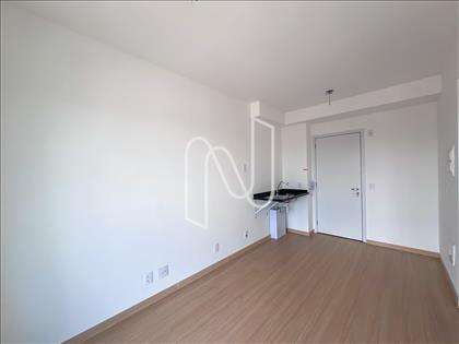 SALA INTEGRADA COM A COZINHA 