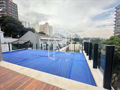  Piscina