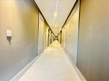 Hall andar 