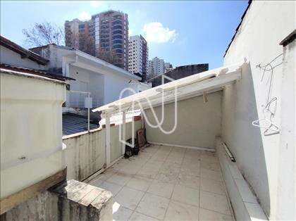 Terraço 