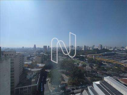 VISTA DO CONJUNTO
