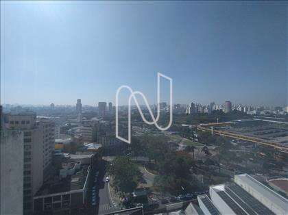 VISTA DO CONJUNTO