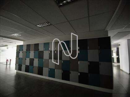 ARMÁRIOS P/FUNCIONÁRIOS