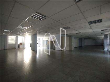 CONJUNTO COMERCIAL EM VÃO LIVRE C/AR