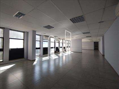 CONJUNTO COMERCIAL EM VÃO LIVRE C/AR