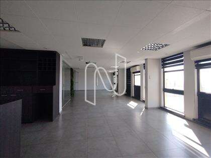 CONJUNTO COMERCIAL EM VÃO LIVRE C/AR