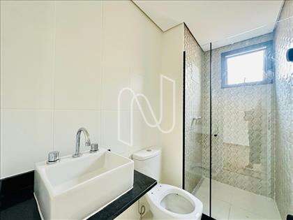 BANHEIRO SUITE