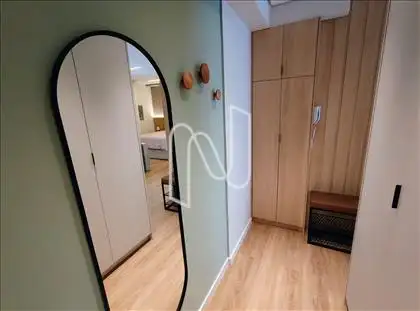 Entrada do Studio 