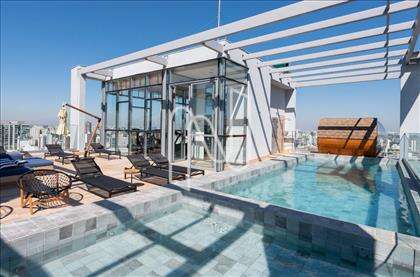 Piscina 