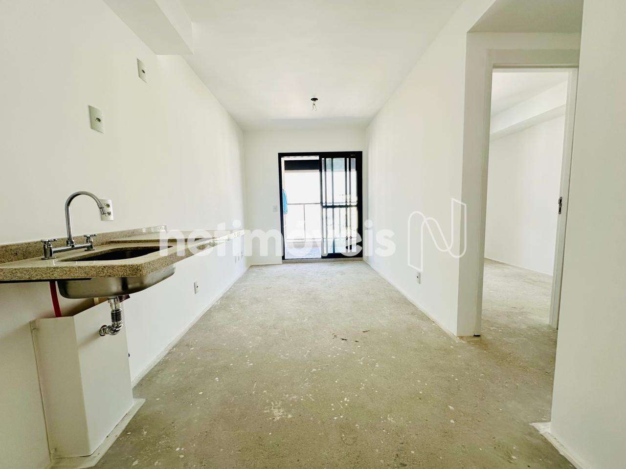 SALA E COZINHA