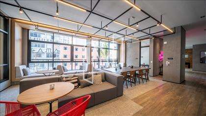 COWORKING  