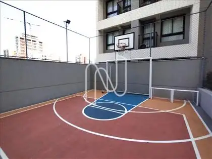 QUADRA DE ESPORTES 