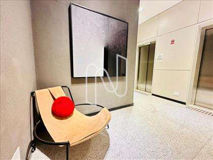 hall social 