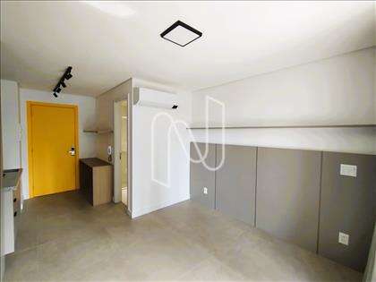 painel com luz de LED  