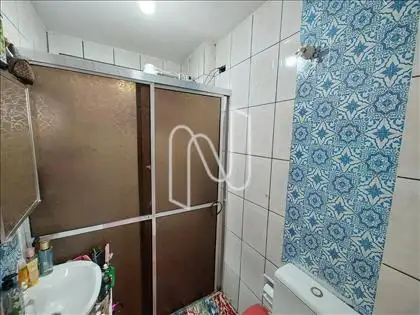 Banheiro