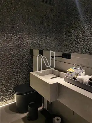 Lavabo 