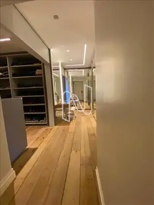 closet 