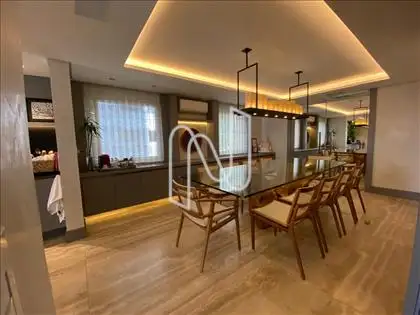  Sala de jantar