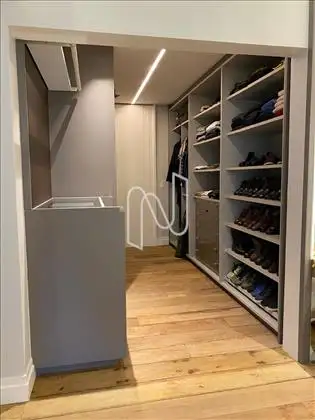 Closet 