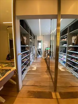 closet 