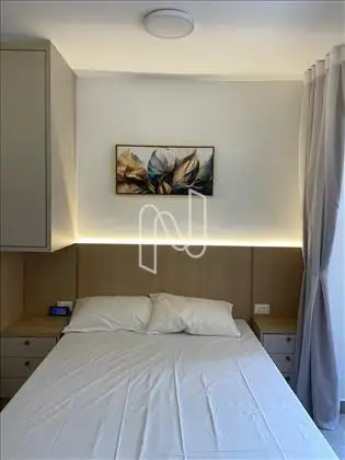 CAMA DE CASAL