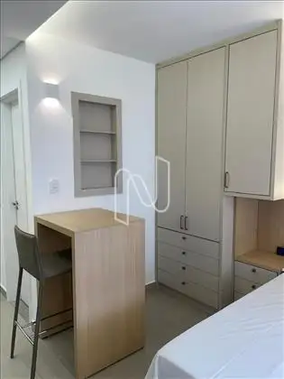 MESA GUARDA ROUPA CAMA DE CASAL