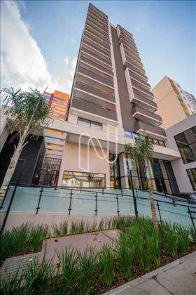 FRENTE DO EDIFICIO 