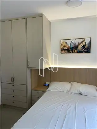 GUARDA ROUPA PLANEJADO CAMA DE CASAL
