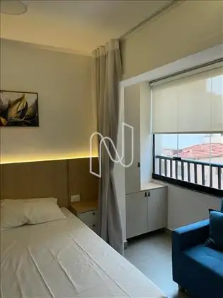 VARANDA CAMA DE CASAL GUARDA ROUPA PLANEJADO