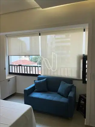 VARANDA SOFÁ CAMA GUARDA ROUPA