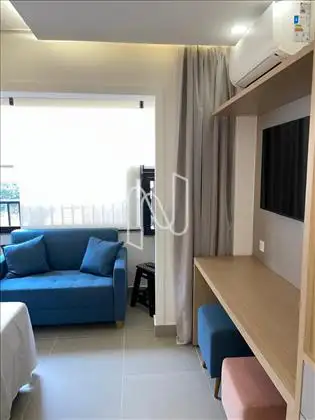 SOFA TV AR CONDICIONADO VARANDA